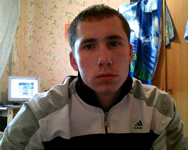 Паша Соботюк