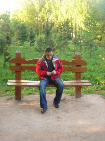 Павел Назаров