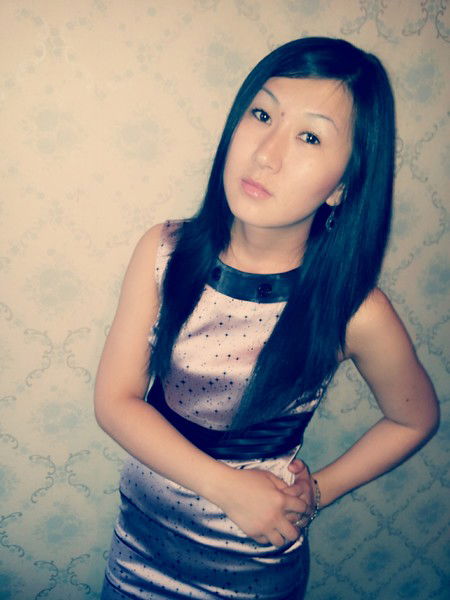 Тогжан Салкенова