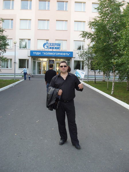 Вячеслав Шевченко