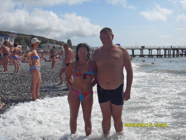 Андрей Бондаренко