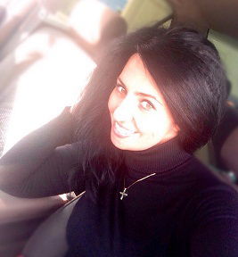 Ольга Сезон