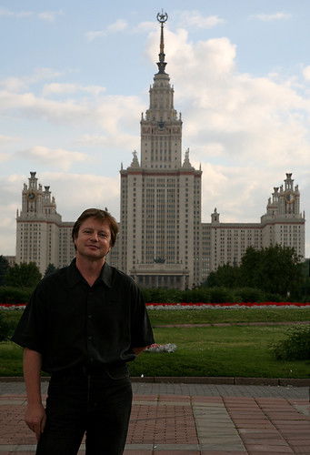 Александр Ситников