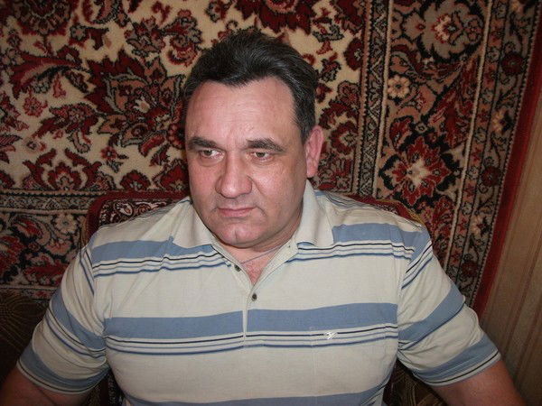 Сергей Андрейцев