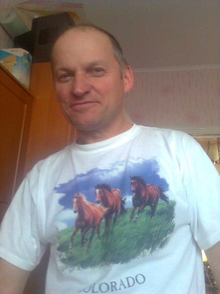 Виталий Полышний