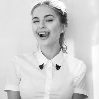 Кира Малкова