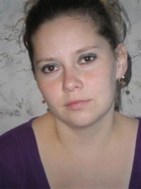 Ольга Хохрякова