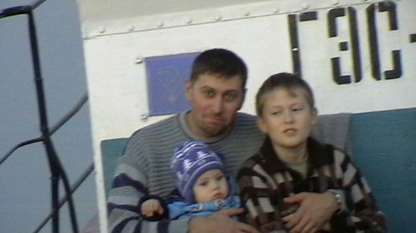 Александр Соломонов