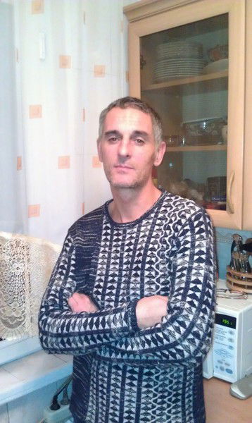 Вадик Абдусалямов