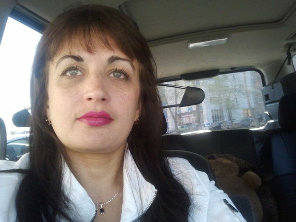 Светлана Ярина