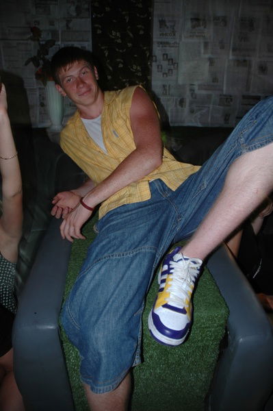 Алексей Нестеров