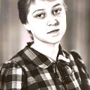 Светлана Цыгулёва (Грошева)
