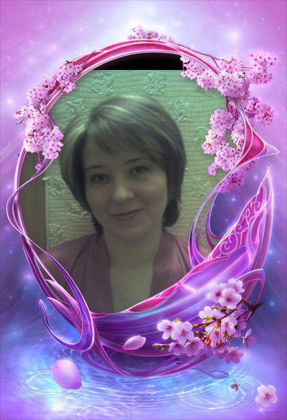 Елена Григорьева