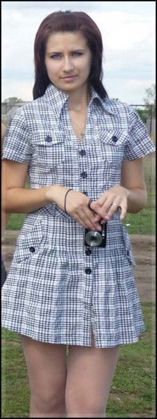 Таня Маргасова