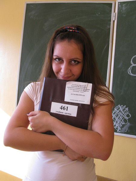 Элина Богородская