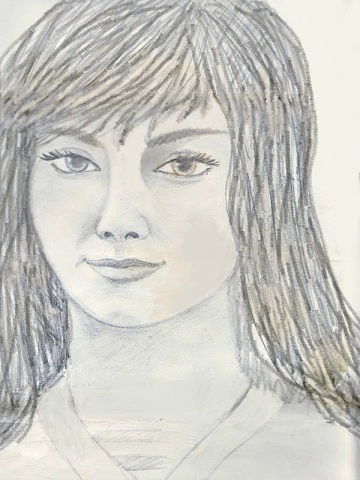 Вероника Ильина