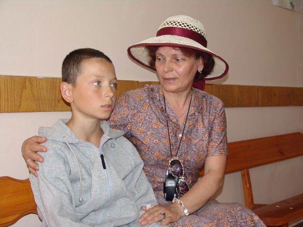 Анна Тарасова