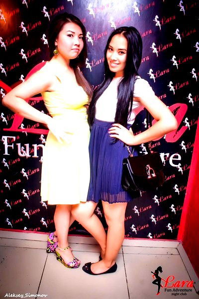 Балдаурен Жандыгулова