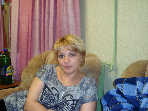 Олеся Исакова