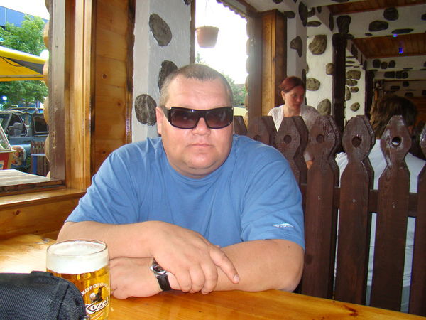 Сергей Шаров