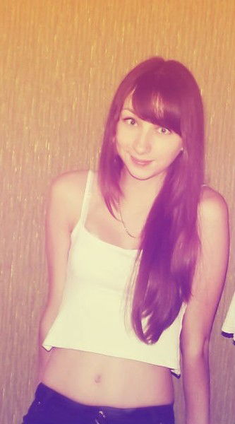 Дарья Солтанова