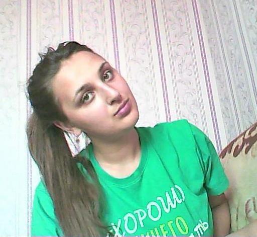 Ирина Сартакова