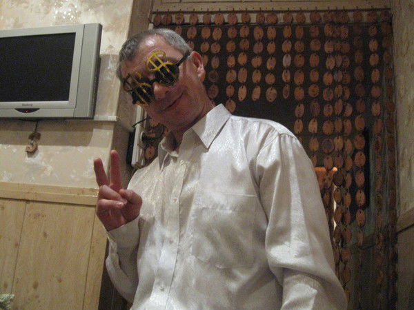 Александр Кочедыков