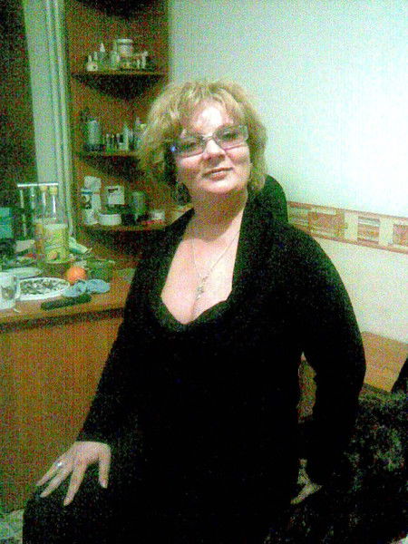 Ирина Гаврилина