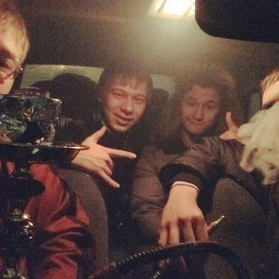 Эдгар Сабиров