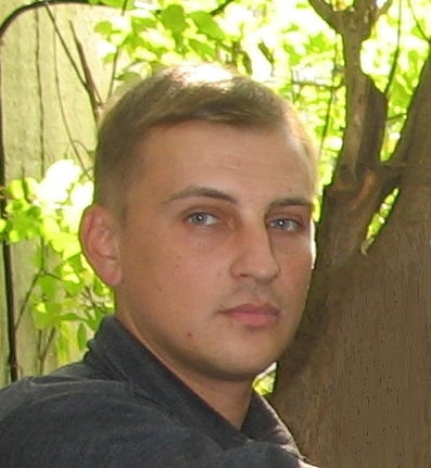 Павел Первов