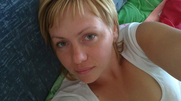 Светлана Рейхерт