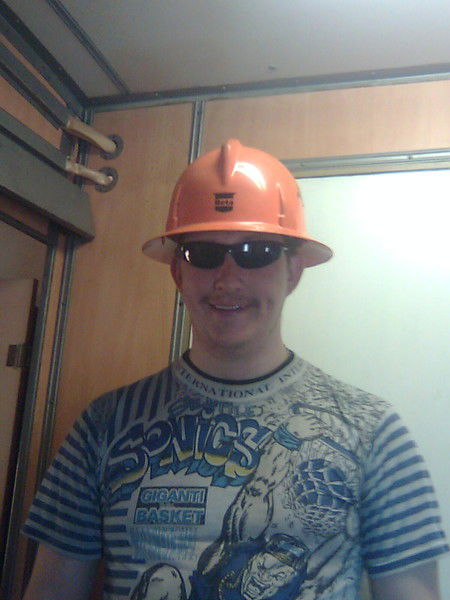 Денис Круглов