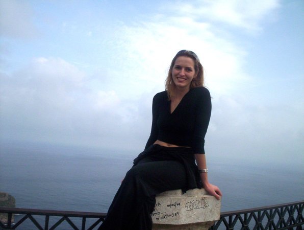 Наталья Русанова