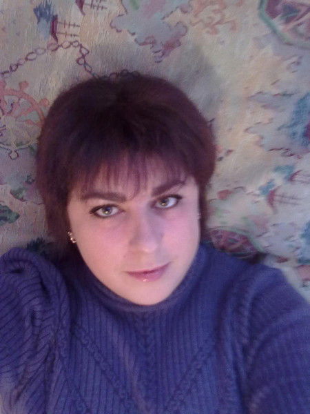 Полина Филимонова