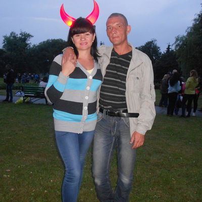 Александр Велигура