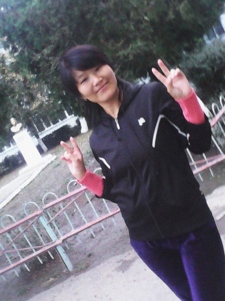 Нуржамал Нуржамал