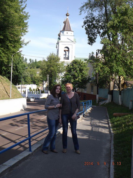 Александра Зинович