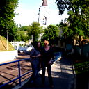 Александра Зинович