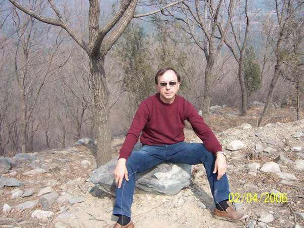 Игорь Волгин