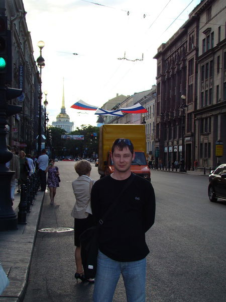 Сергей Черепанов