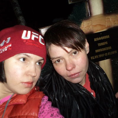 Марина Полански