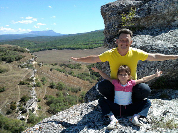 Сергей Полудницин