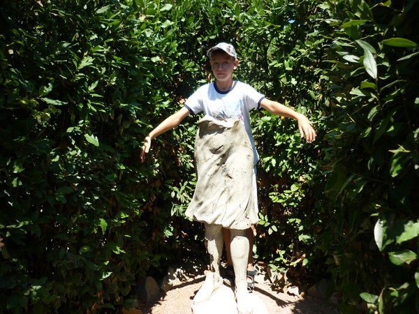 Илья Петренко