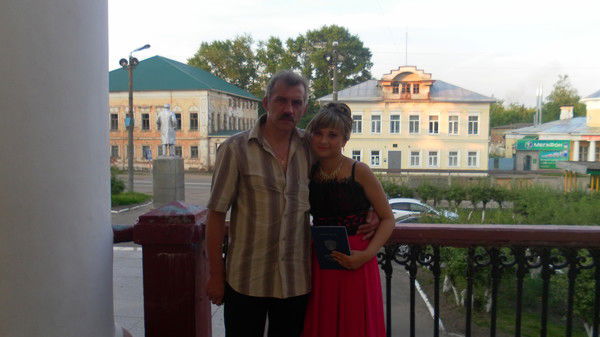 Олег Ветров