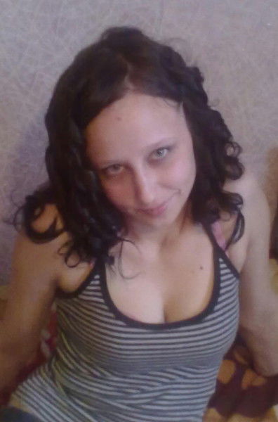 Наташа Жукова