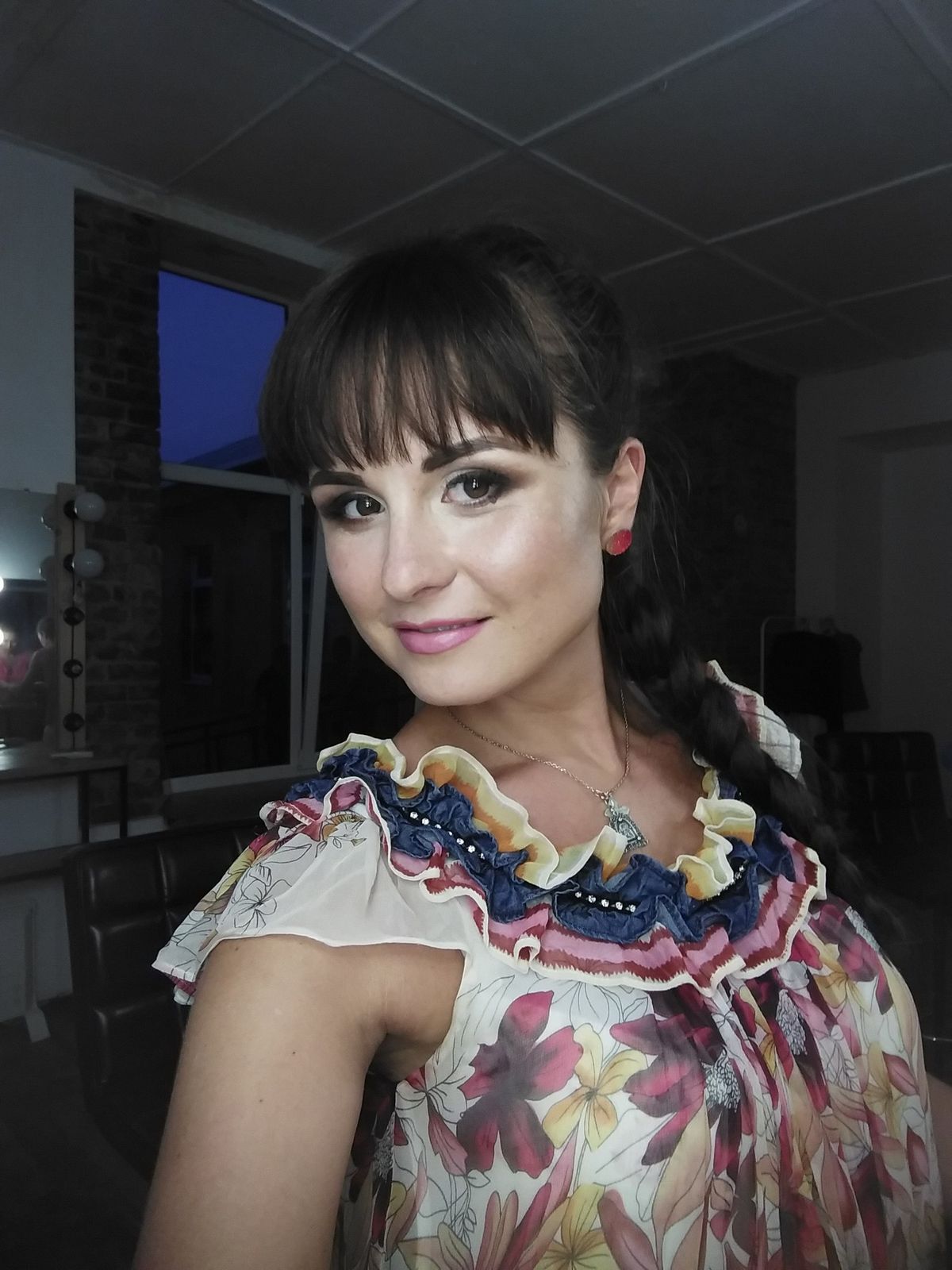 Екатерина Фадеева