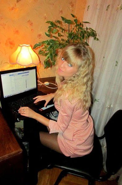 Аліна Сусак