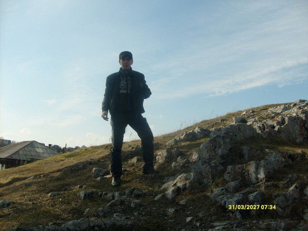 Вова Пермикин