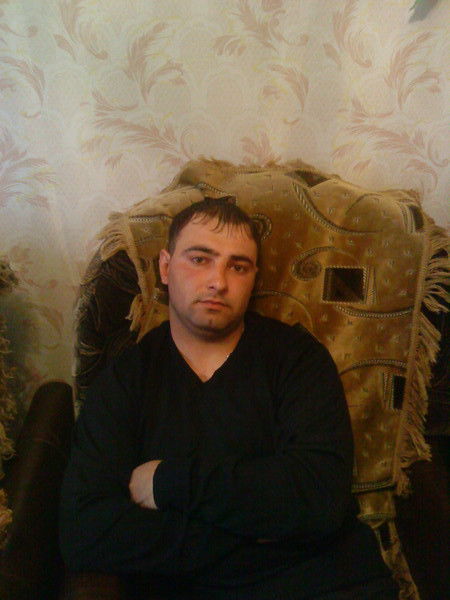 Роман Рагимов