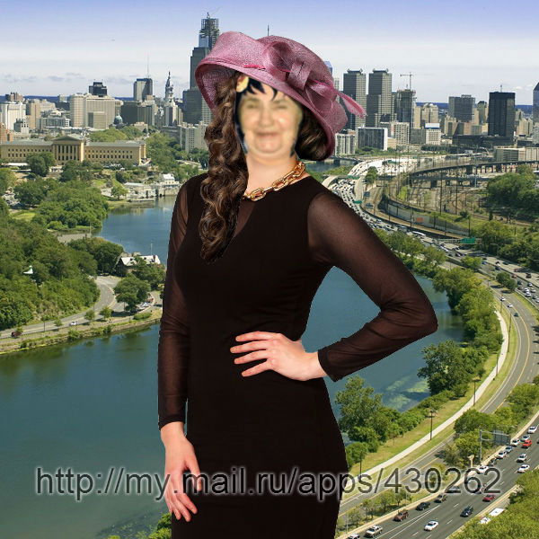 Лидия Воробьева